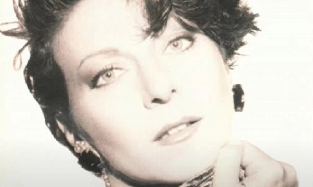 Θρήνος – Πέθανε η τραγουδίστρια Χριστιάνα